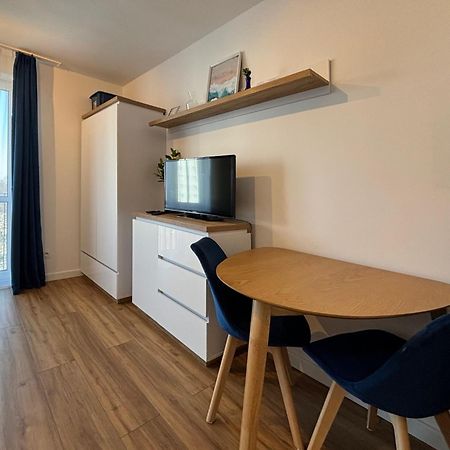 Healthy Life Apartment Warsaw Luaran gambar