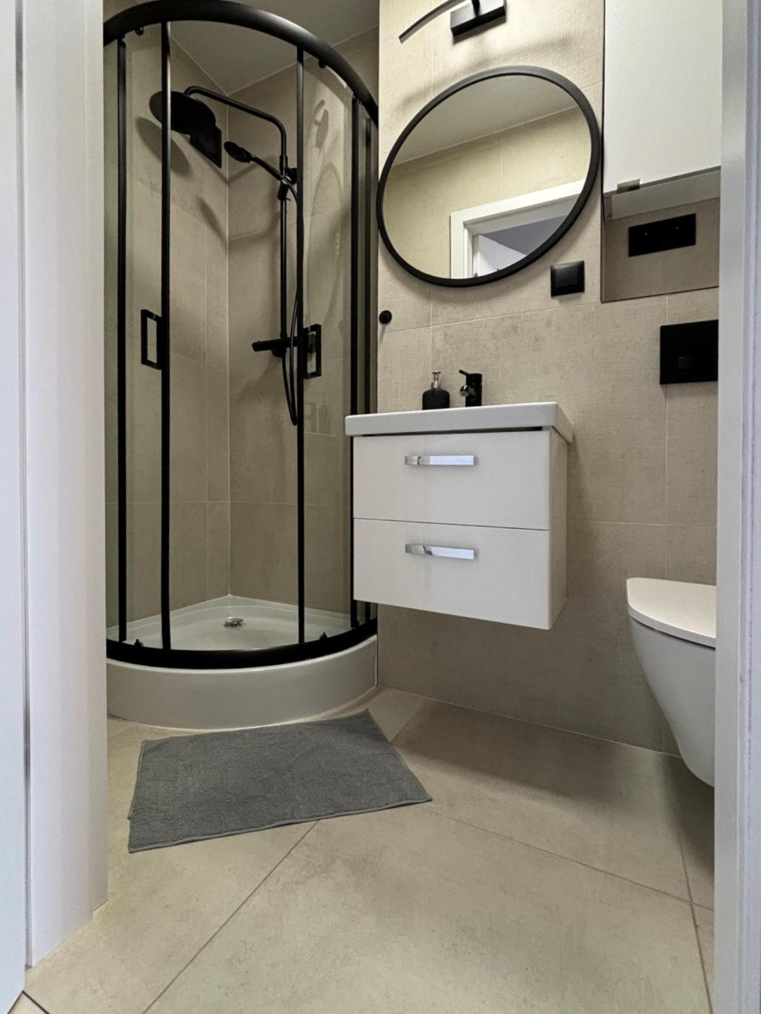 Healthy Life Apartment Warsaw Luaran gambar