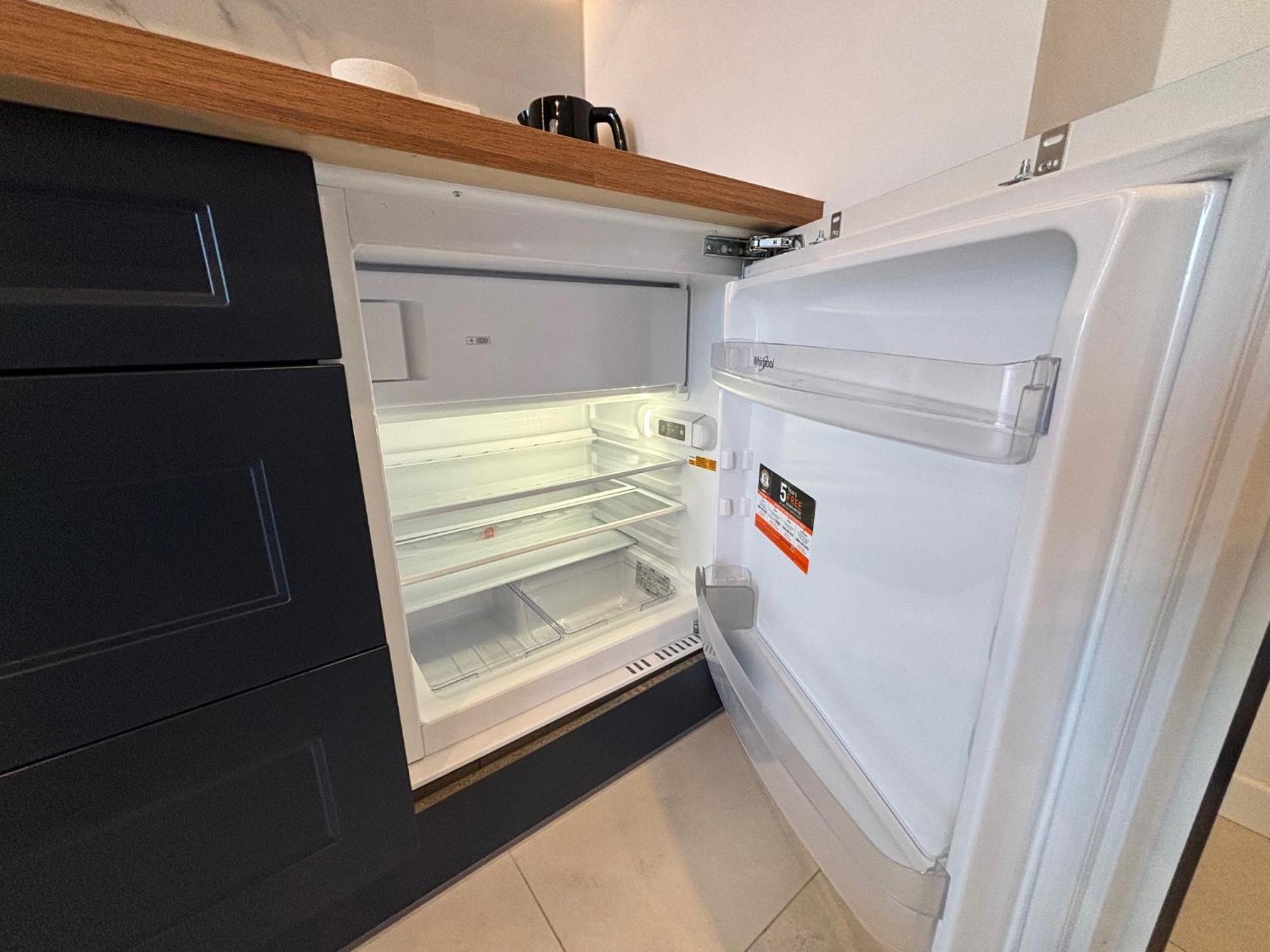 Healthy Life Apartment Warsaw Luaran gambar